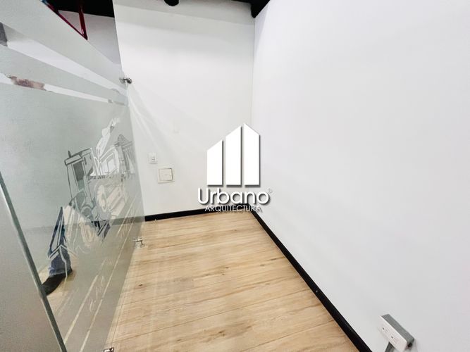 Oficina en arriendo en Hacienda Fontanar, Chía, 63 m² · foto 9 de 19