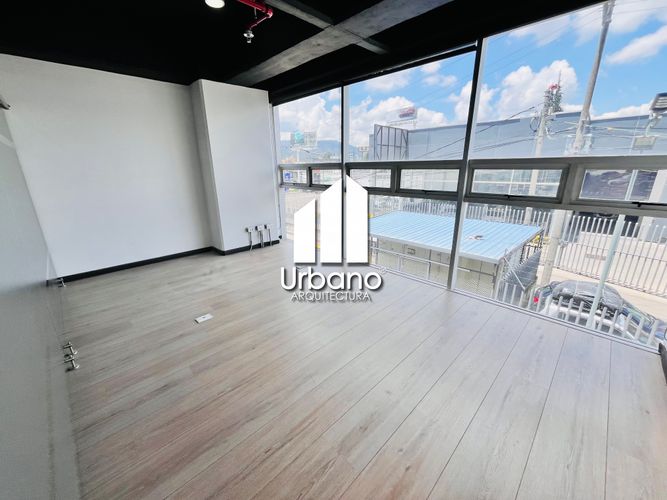 Oficina en arriendo en Hacienda Fontanar, Chía, 63 m² · foto 11 de 19