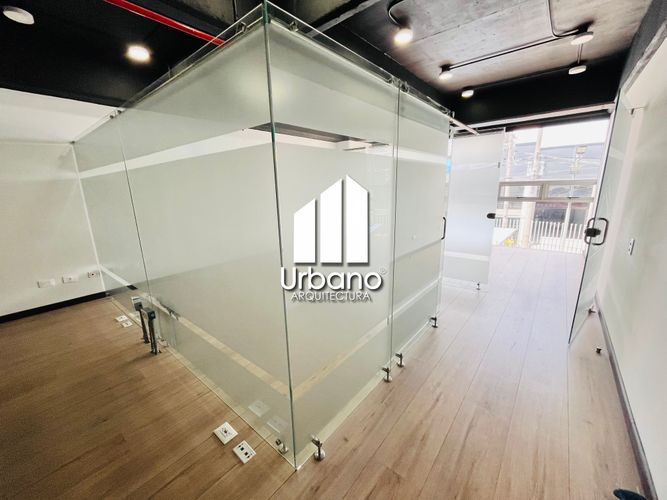 Oficina en arriendo en Hacienda Fontanar, Chía, 63 m² · foto 18 de 19