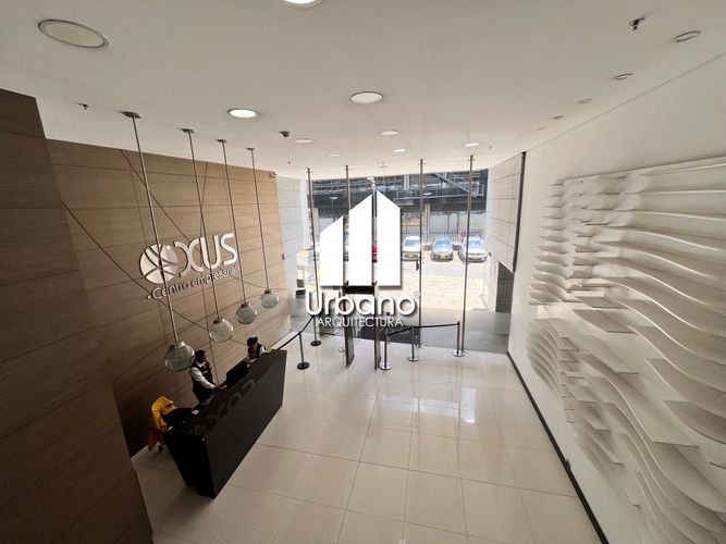 Oficina en arriendo en Hacienda Fontanar, Chía, 63 m² · foto 19 de 19
