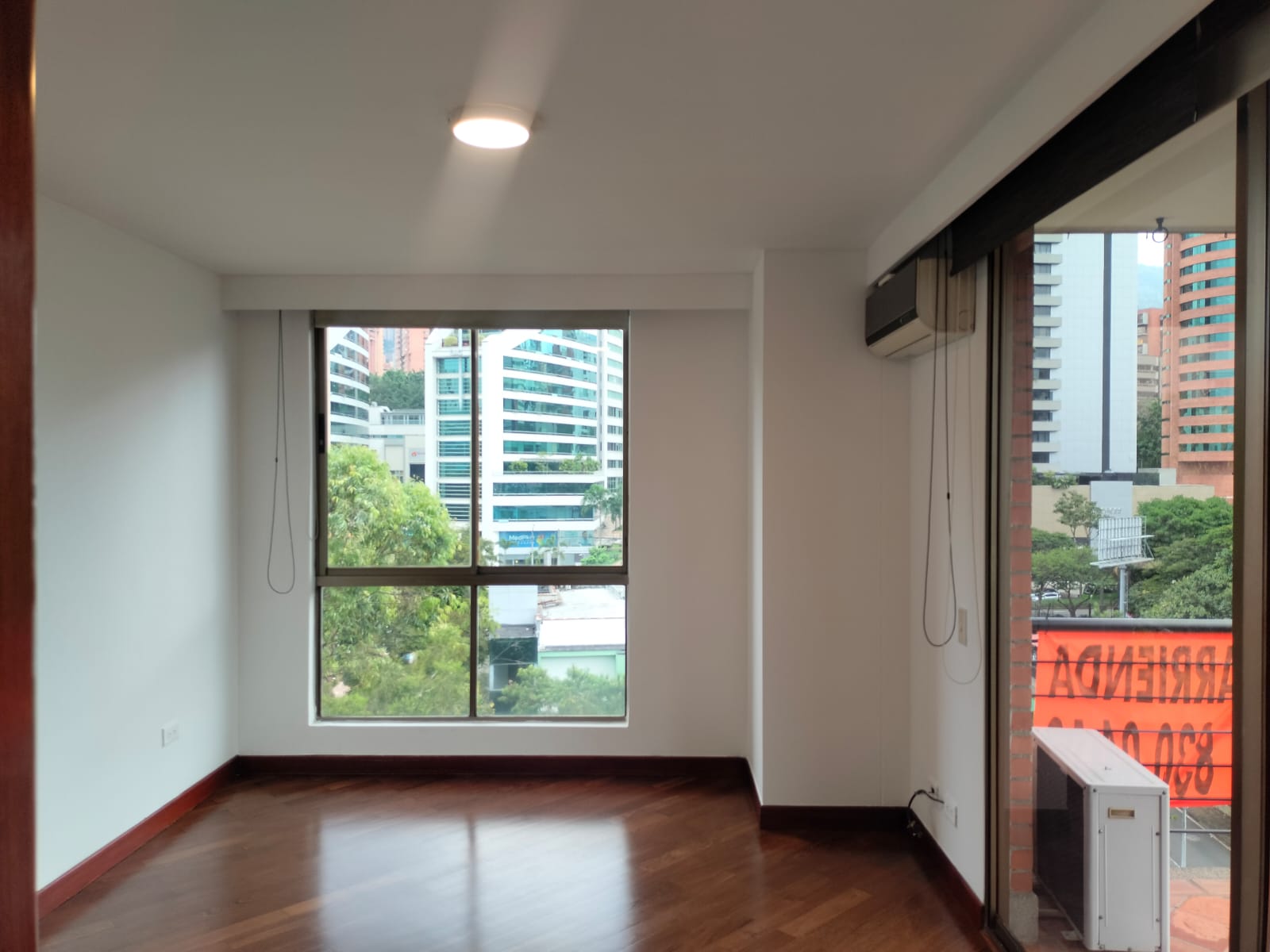 Apartamento en arriendo en El Poblado, Medellín · foto 10 de 15