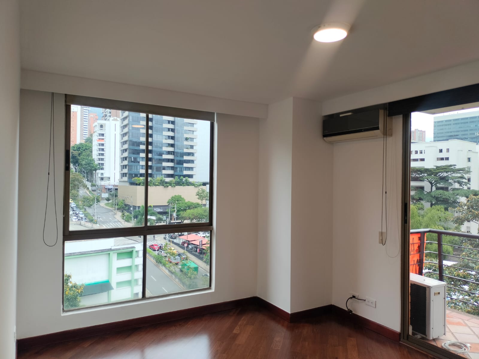 Apartamento en arriendo en El Poblado, Medellín · foto 11 de 15