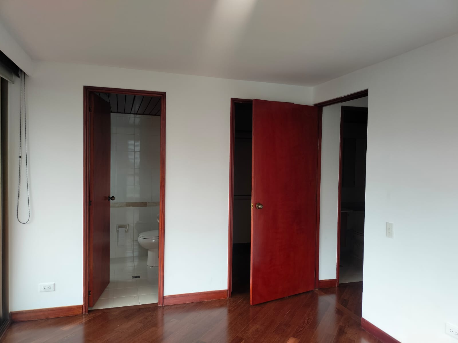 Apartamento en arriendo en El Poblado, Medellín · foto 13 de 15