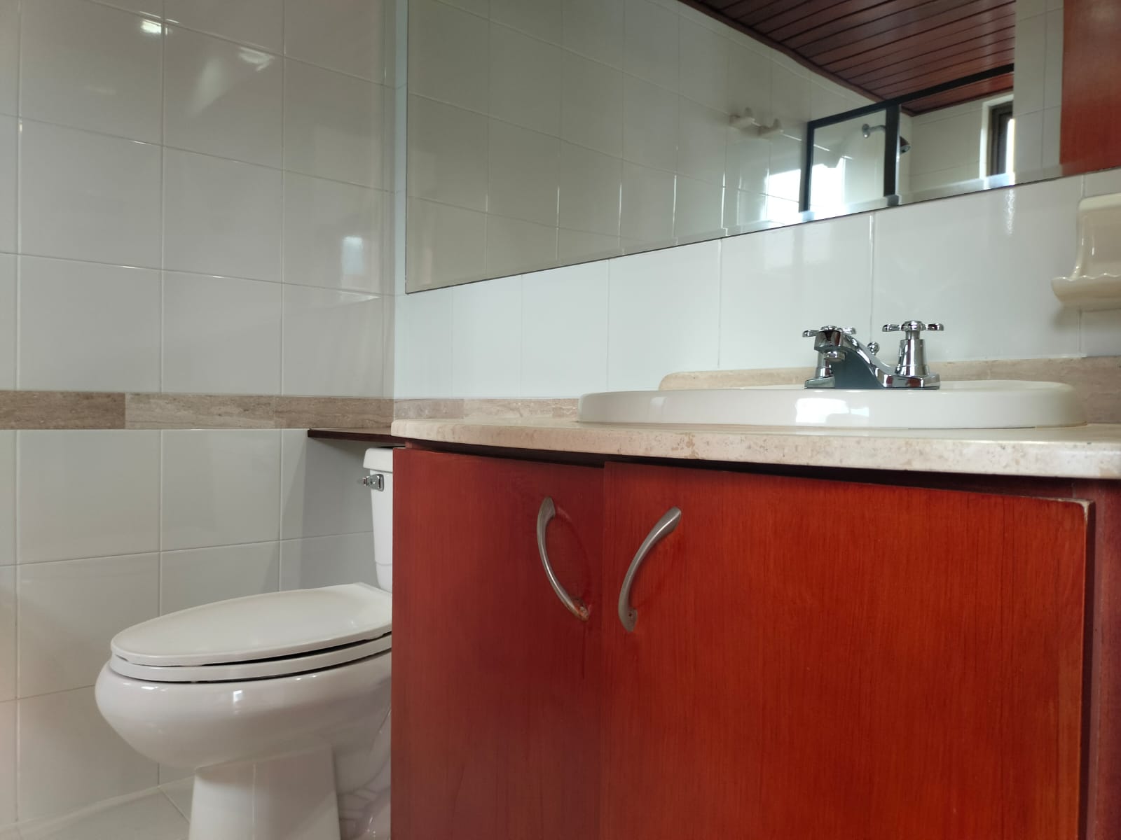Apartamento en arriendo en El Poblado, Medellín · foto 14 de 15