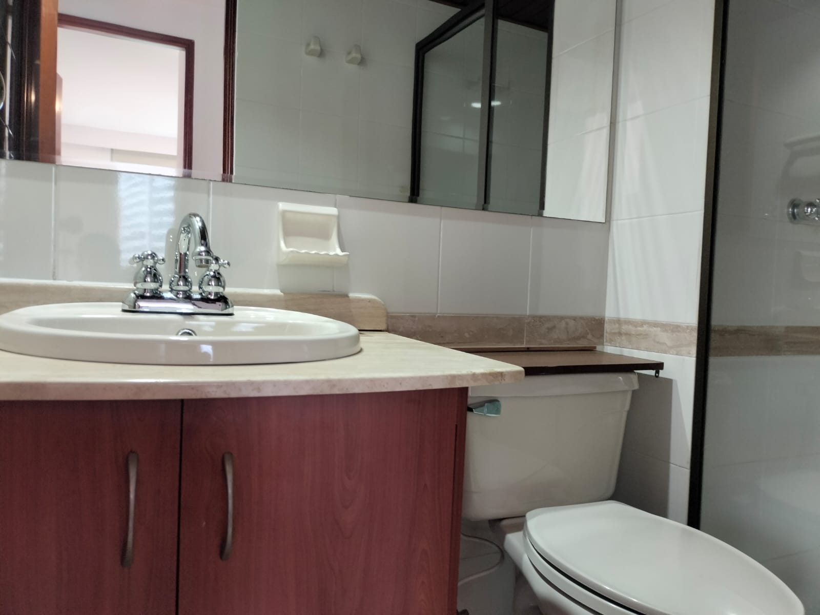 Apartamento en arriendo en El Poblado, Medellín · foto 15 de 15