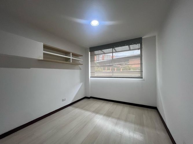 Apartamento de 3 alcobas en arriendo en Cumbres, Envigado, 100 m² · foto 11 de 17