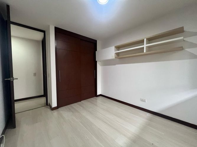 Apartamento de 3 alcobas en arriendo en Cumbres, Envigado, 100 m² · foto 13 de 17