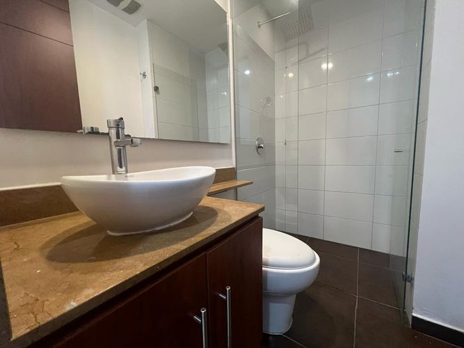 Apartamento de 3 alcobas en arriendo en Cumbres, Envigado, 100 m² · foto 15 de 17