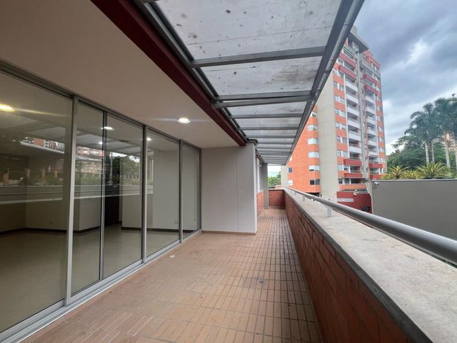 Apartamento de 3 alcobas en arriendo en Cumbres, Envigado, 100 m² · foto 17 de 17