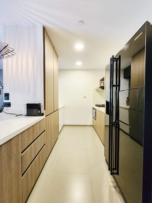 Apartaestudio en venta en Loma Del Escobero, Envigado, 79 m² · foto 4 de 16