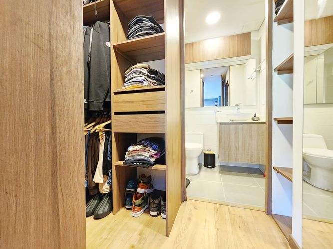 Apartaestudio en venta en Loma Del Escobero, Envigado, 79 m² · foto 14 de 16
