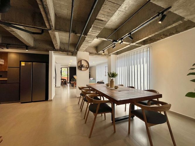 Apartamento de 3 alcobas en venta en El Poblado, Medellín, 195 m² · foto 7 de 17