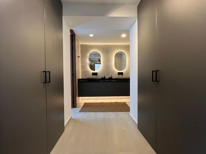 Apartamento de 3 alcobas en venta en El Poblado, Medellín, 195 m² · foto 15 de 17