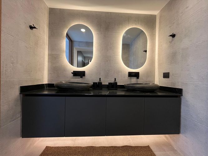 Apartamento de 3 alcobas en venta en El Poblado, Medellín, 195 m² · foto 16 de 17