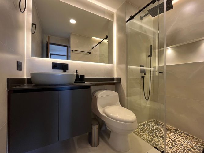 Apartamento de 3 alcobas en venta en El Poblado, Medellín, 195 m² · foto 17 de 17