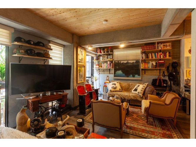 Apartamento de 1 alcoba en venta en La Ceja, 50 m² · foto 6 de 18