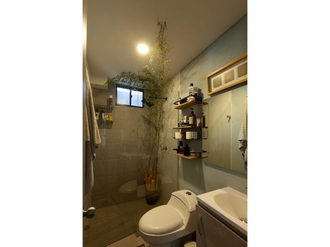 Apartamento de 1 alcoba en venta en La Ceja, 50 m² · foto 8 de 18