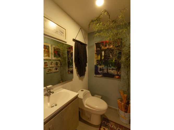 Apartamento de 1 alcoba en venta en La Ceja, 50 m² · foto 9 de 18