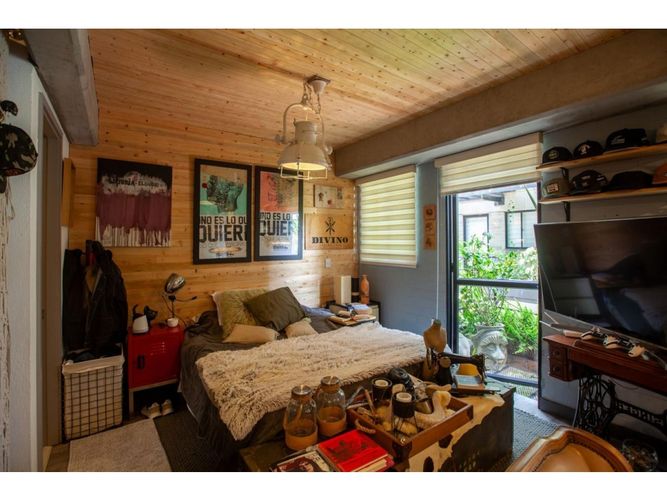 Apartamento de 1 alcoba en venta en La Ceja, 50 m² · foto 13 de 18