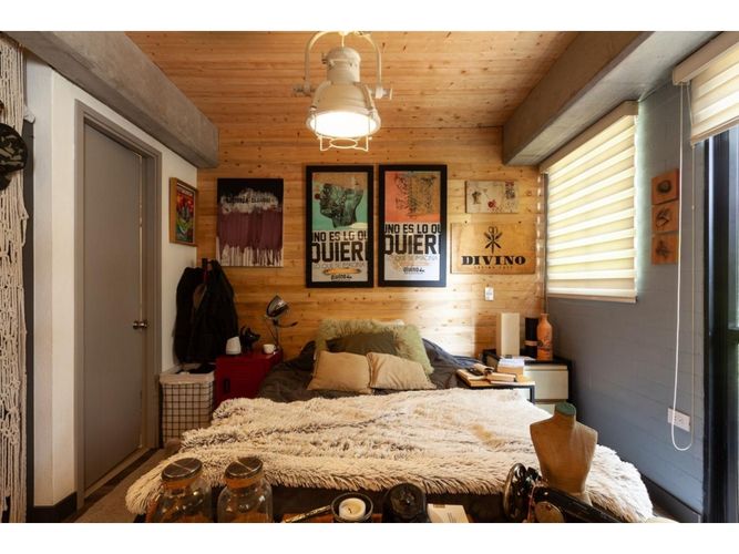 Apartamento de 1 alcoba en venta en La Ceja, 50 m² · foto 14 de 18