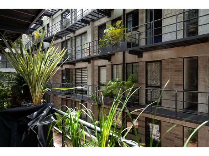 Apartamento de 1 alcoba en venta en La Ceja, 50 m² · foto 17 de 18