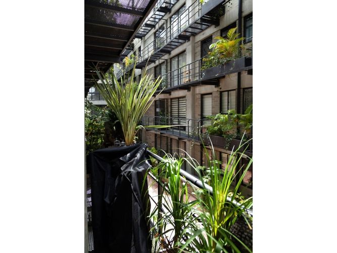 Apartamento de 1 alcoba en venta en La Ceja, 50 m² · foto 18 de 18
