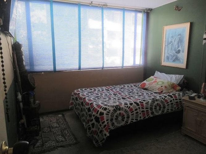 Apartamento de 4 alcobas en venta en Santa Barbara Occidental, Bogotá, 172 m² · foto 9 de 17