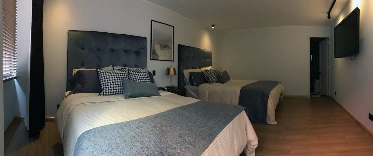 Apartamento de 4 alcobas en venta en Santa Barbara Occidental, Bogotá, 172 m² · foto 10 de 17