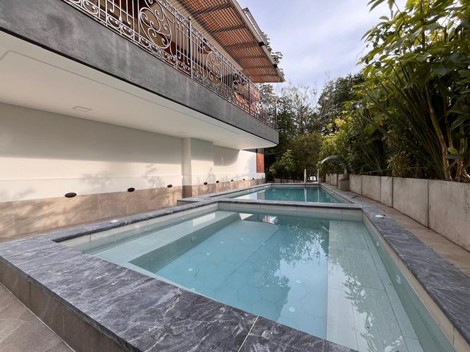 Casa de 4 alcobas en venta en El Poblado, Medellín, 600 m² · foto 18 de 20