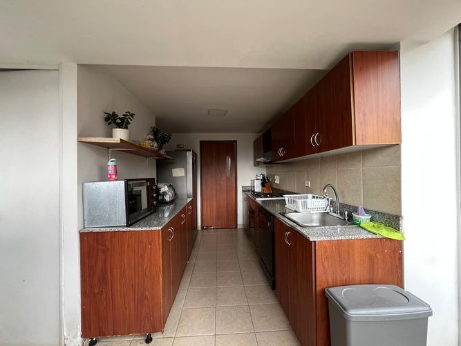 Apartamento de 3 alcobas en venta en El Poblado, Medellín, 140 m² · foto 7 de 20