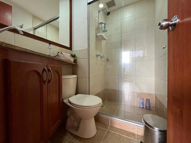 Apartamento de 3 alcobas en venta en El Poblado, Medellín, 140 m² · foto 18 de 20