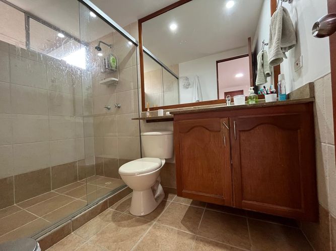 Apartamento de 3 alcobas en venta en El Poblado, Medellín, 140 m² · foto 19 de 20