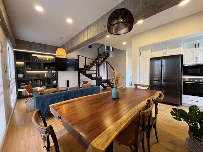 Apartamento de 3 alcobas en venta en El Poblado, Medellín, 141 m² · foto 2 de 19