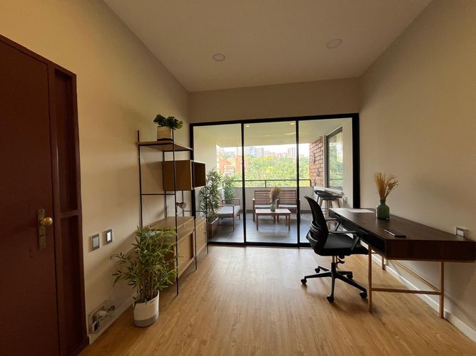 Apartamento de 3 alcobas en venta en El Poblado, Medellín, 141 m² · foto 9 de 19