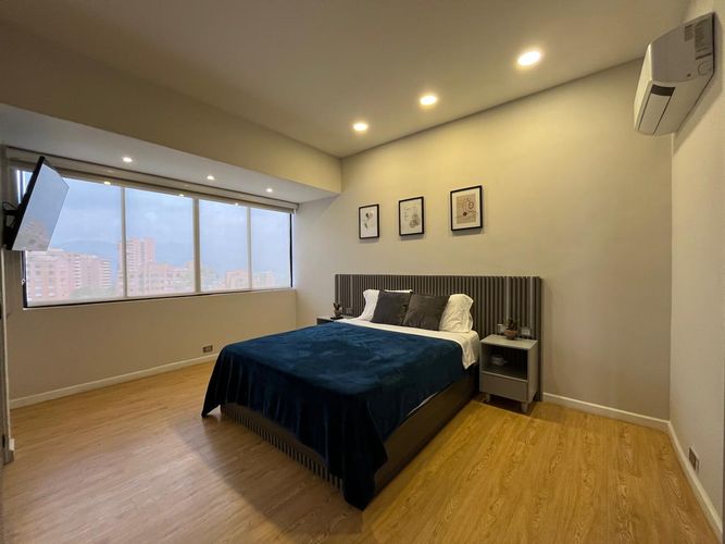 Apartamento de 3 alcobas en venta en El Poblado, Medellín, 141 m² · foto 10 de 19