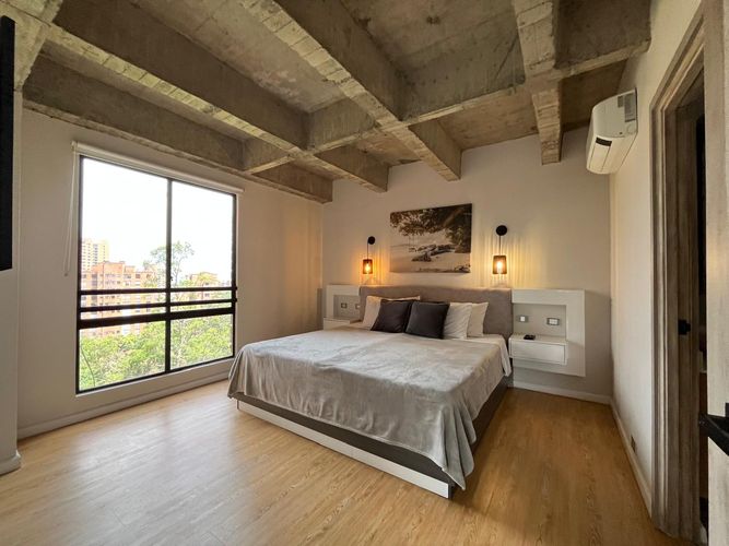 Apartamento de 3 alcobas en venta en El Poblado, Medellín, 141 m² · foto 11 de 19