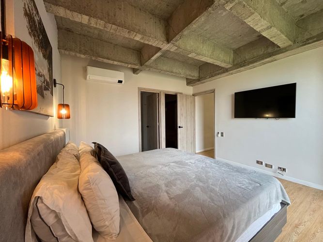 Apartamento de 3 alcobas en venta en El Poblado, Medellín, 141 m² · foto 12 de 19