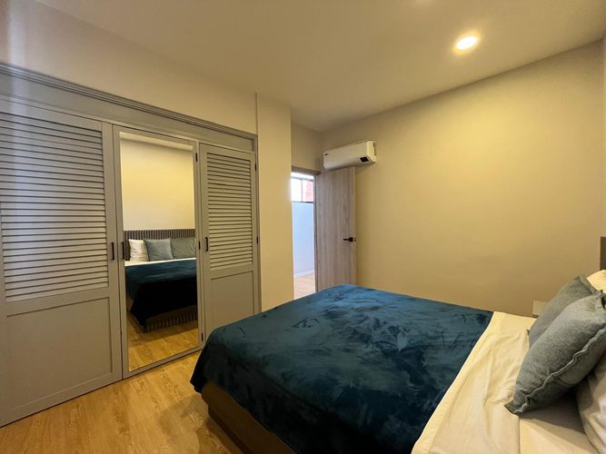 Apartamento de 3 alcobas en venta en El Poblado, Medellín, 141 m² · foto 13 de 19