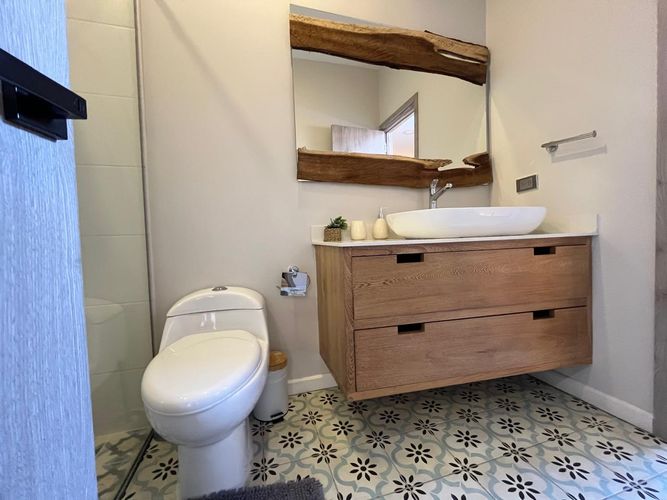 Apartamento de 3 alcobas en venta en El Poblado, Medellín, 141 m² · foto 16 de 19