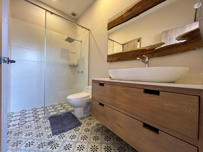 Apartamento de 3 alcobas en venta en El Poblado, Medellín, 141 m² · foto 17 de 19