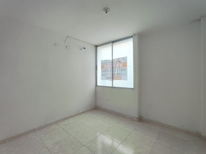 Casa de 2 alcobas en venta en Trapiches Ii, Villa del Rosario, 52 m² · foto 3 de 13
