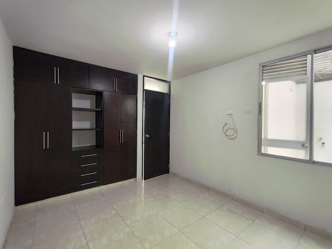 Casa de 2 alcobas en venta en Trapiches Ii, Villa del Rosario, 52 m² · foto 7 de 13