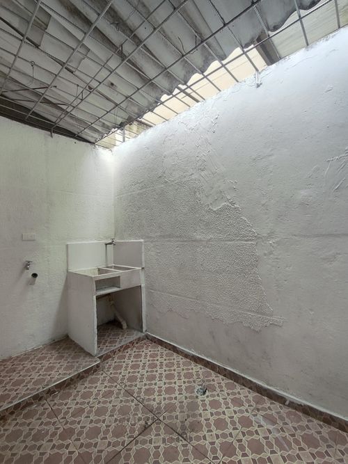 Casa de 2 alcobas en venta en Trapiches Ii, Villa del Rosario, 52 m² · foto 8 de 13