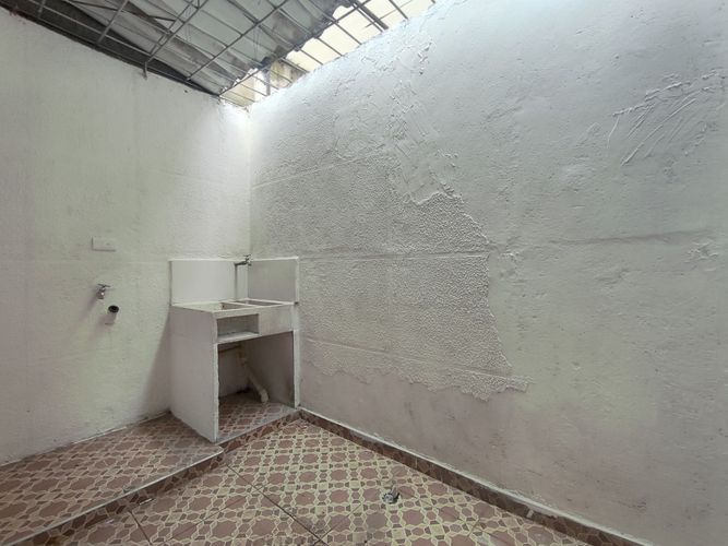 Casa de 2 alcobas en venta en Trapiches Ii, Villa del Rosario, 52 m² · foto 9 de 13