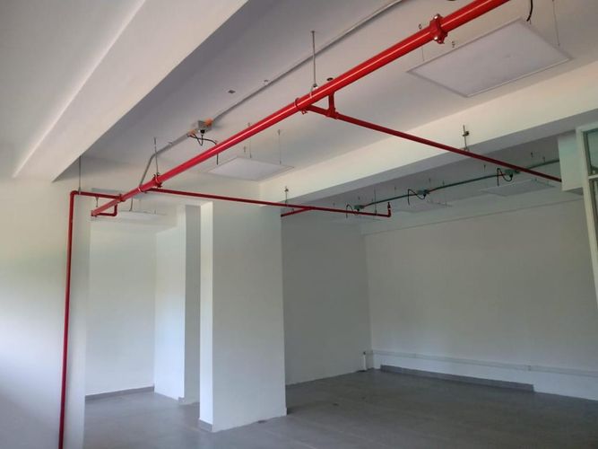 Local en arriendo en El Poblado, Medellín, 230 m² · foto 3 de 5