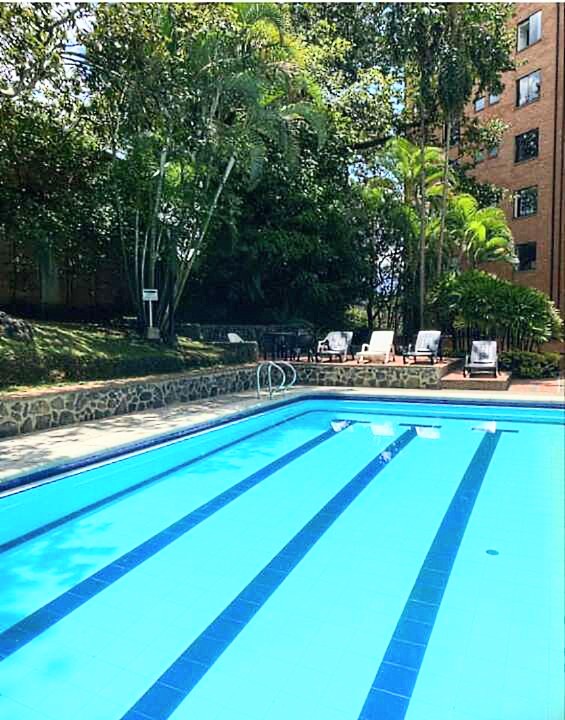 Apartamento en venta en El Campestre, Medellín · foto 18 de 18