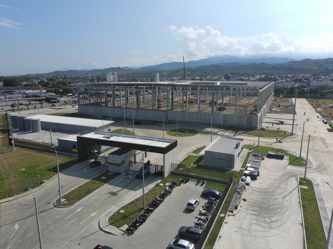 Bodega en arriendo en Belalcazar, Yumbo, 25 m² · foto 10 de 24