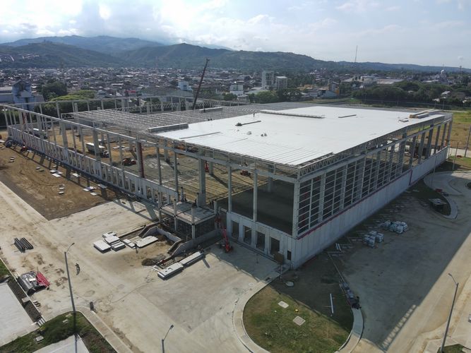 Bodega en arriendo en Belalcazar, Yumbo, 25 m² · foto 11 de 24