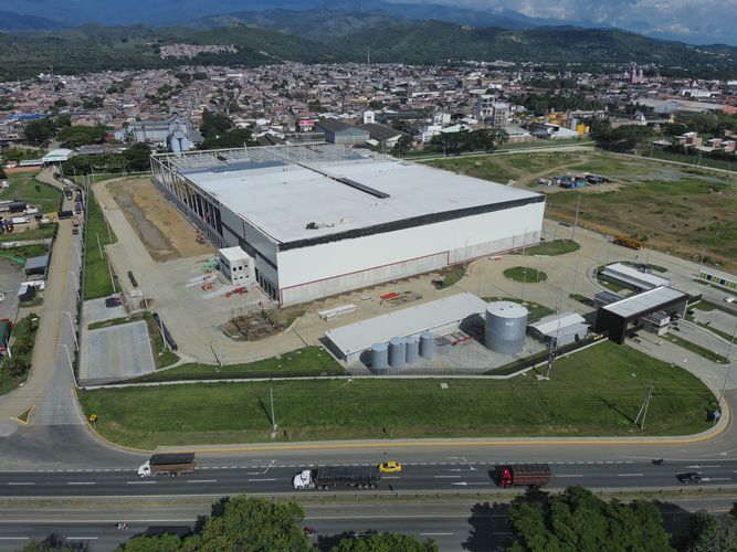 Bodega en arriendo en Belalcazar, Yumbo, 25 m² · foto 15 de 24