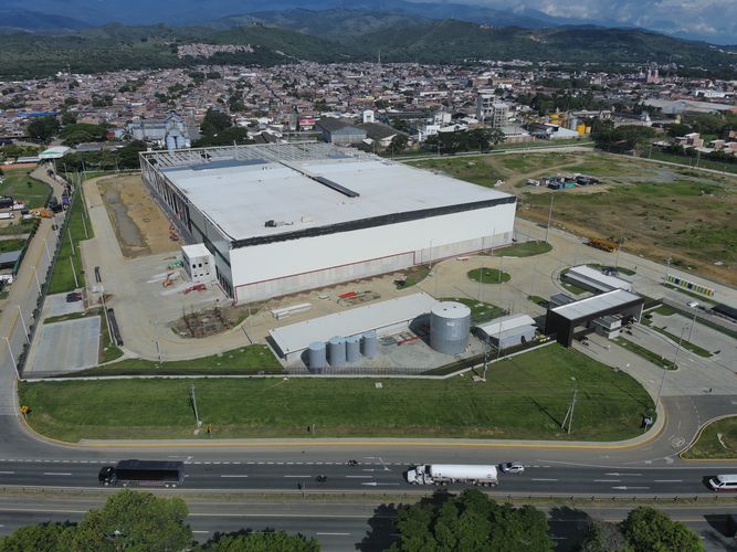 Bodega en arriendo en Belalcazar, Yumbo, 25 m² · foto 16 de 24
